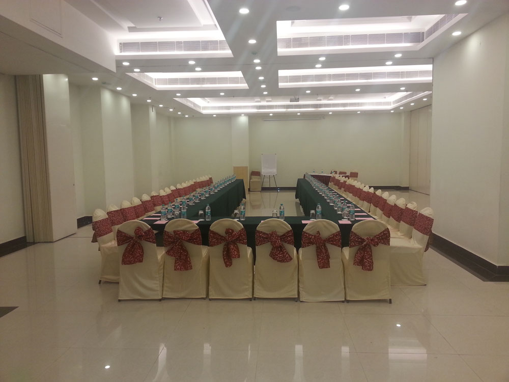 Banquet Hall Regent Grand