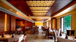 Hotel Regent Grand Restaurant