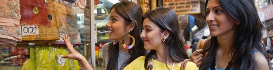 Karol Bagh Market Karol Bag