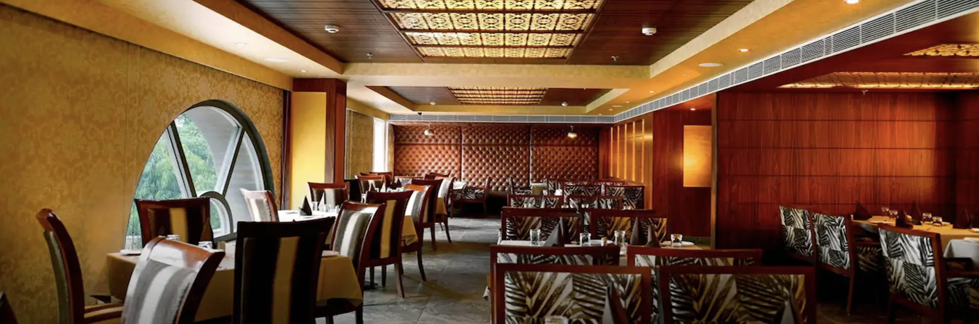 Delightful Flavours, Grand Experiences